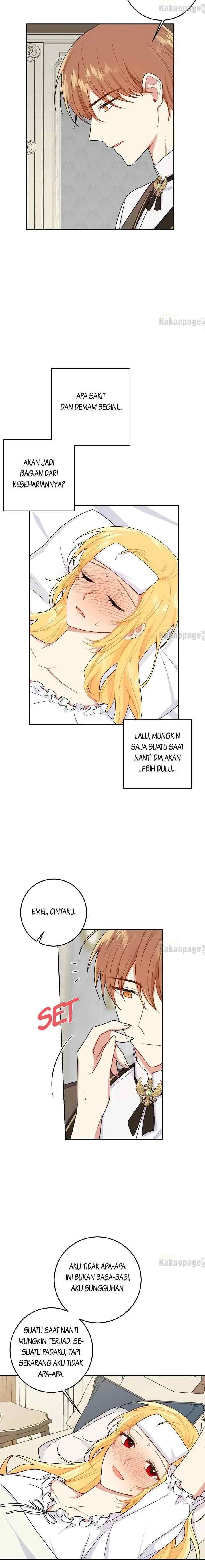 I Am a Child of This House chapter 147 halaman 8