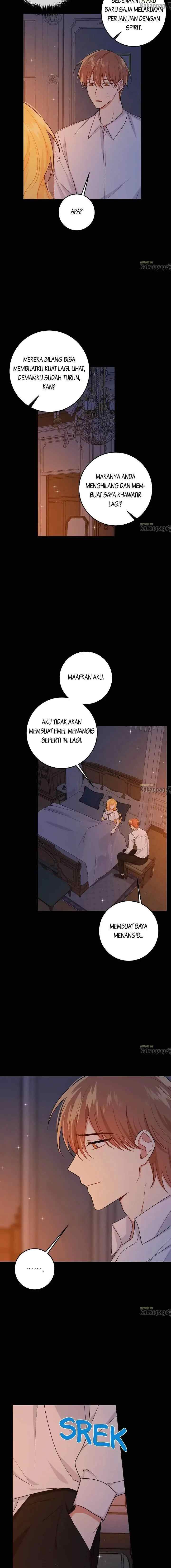 I Am a Child of This House chapter 148 halaman 14