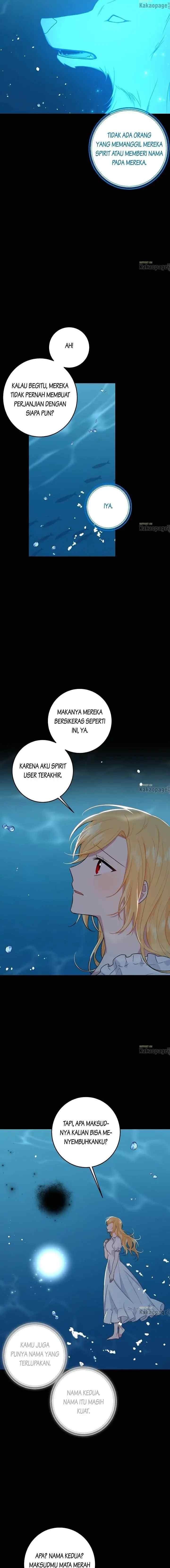 I Am a Child of This House chapter 148 halaman 7