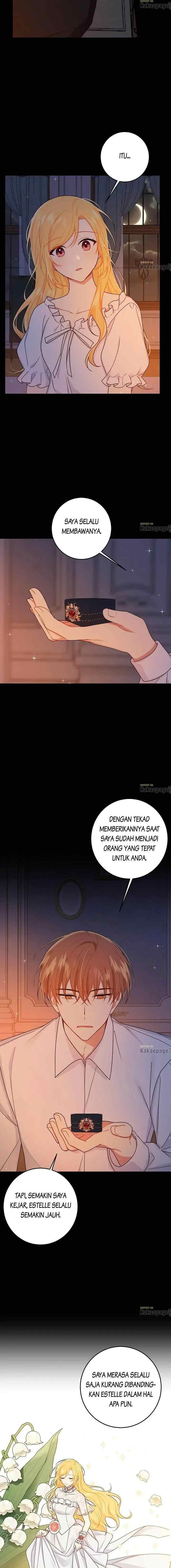 I Am a Child of This House chapter 148 halaman 15
