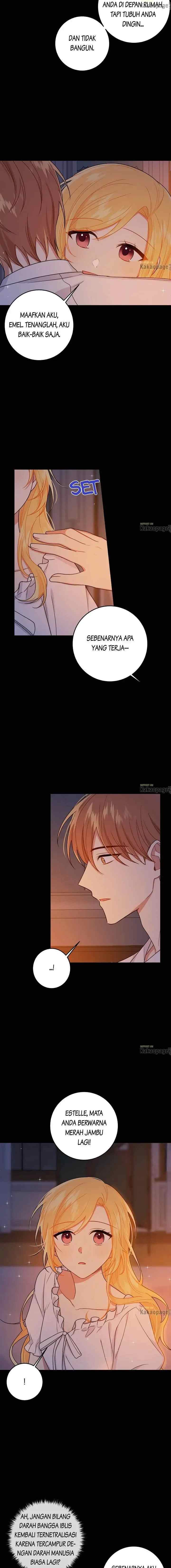 I Am a Child of This House chapter 148 halaman 13