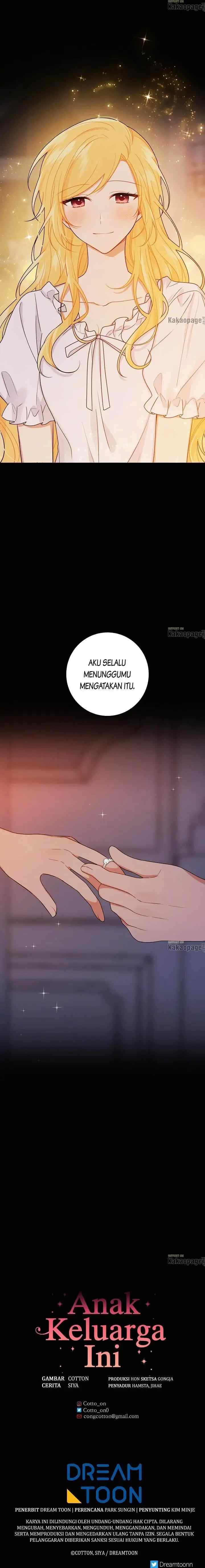 I Am a Child of This House chapter 148 halaman 18