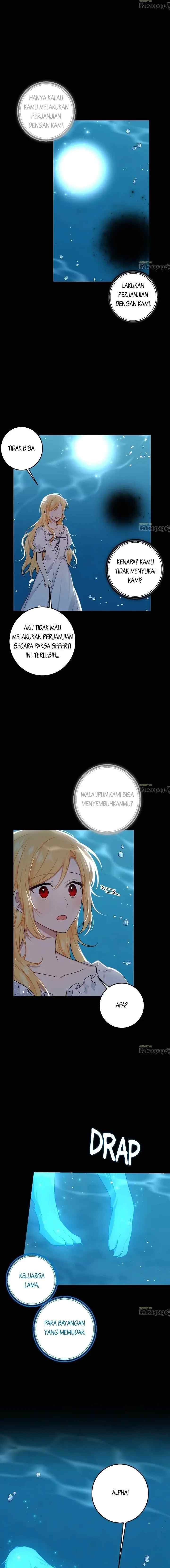 I Am a Child of This House chapter 148 halaman 5