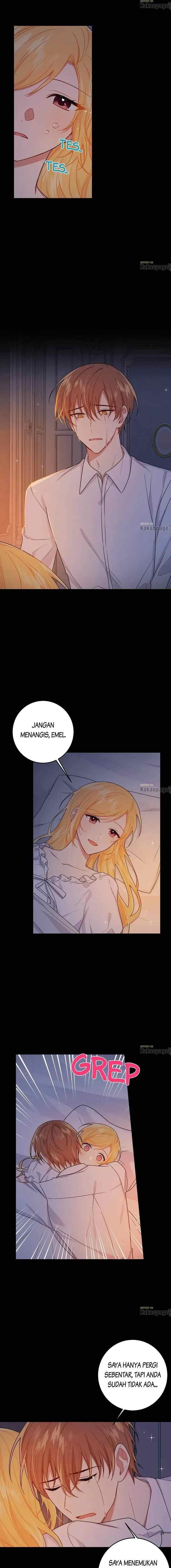 I Am a Child of This House chapter 148 halaman 12