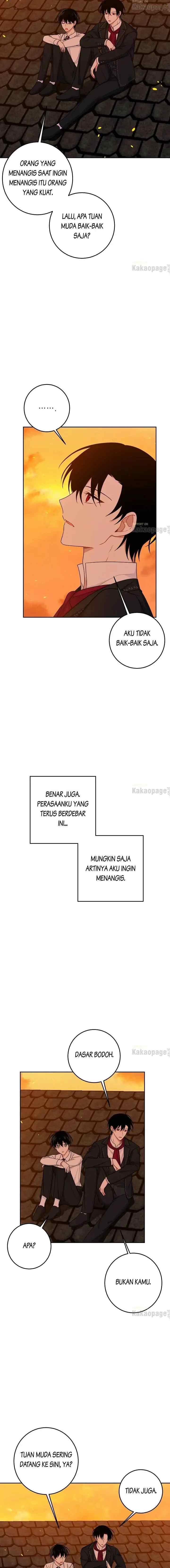 I Am a Child of This House chapter 149 halaman 13
