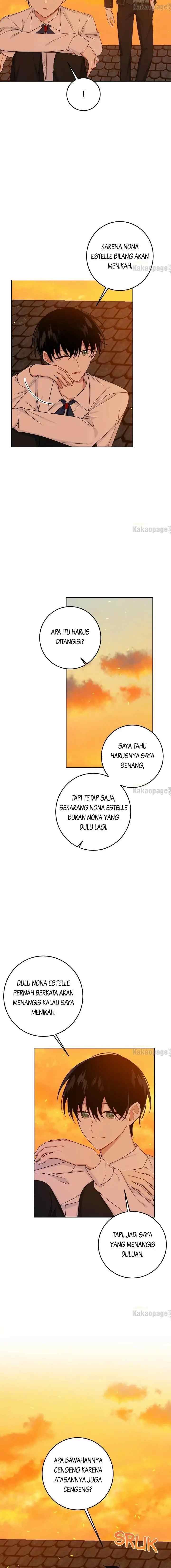 I Am a Child of This House chapter 149 halaman 12