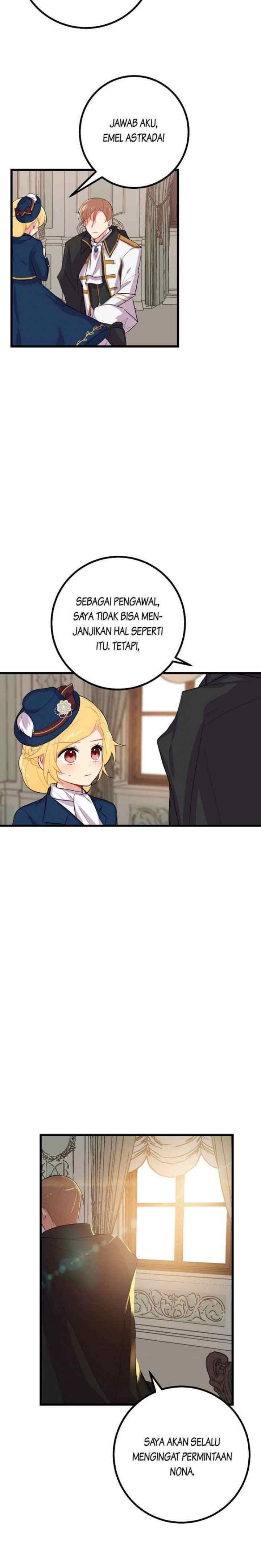 I Am a Child of This House chapter 24 halaman 18