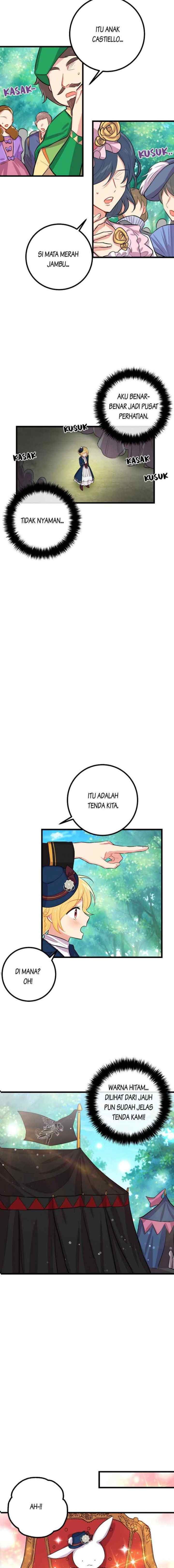 I Am a Child of This House chapter 25 halaman 5