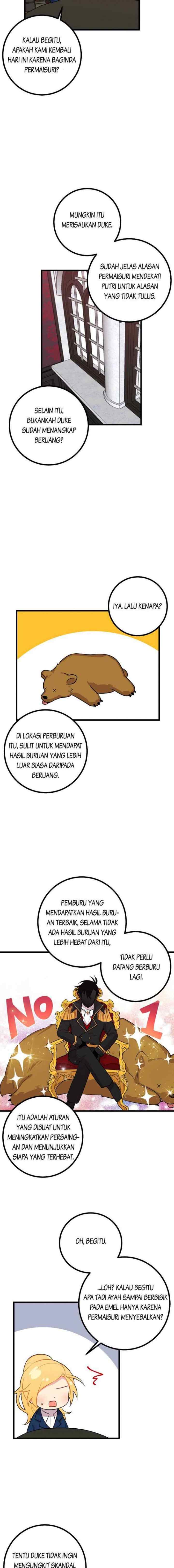 I Am a Child of This House chapter 30 halaman 10