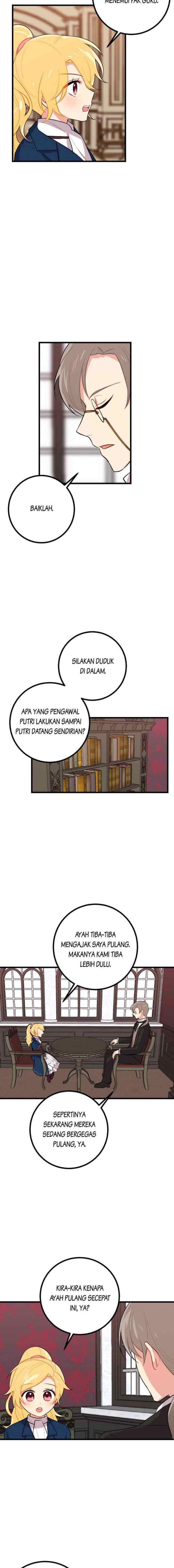 I Am a Child of This House chapter 30 halaman 5