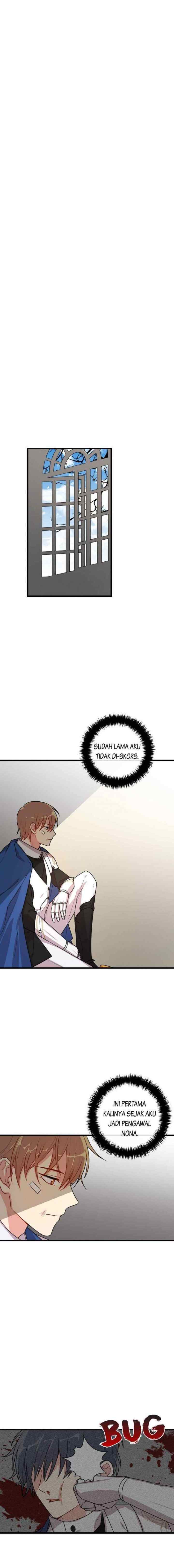 I Am a Child of This House chapter 38 halaman 5