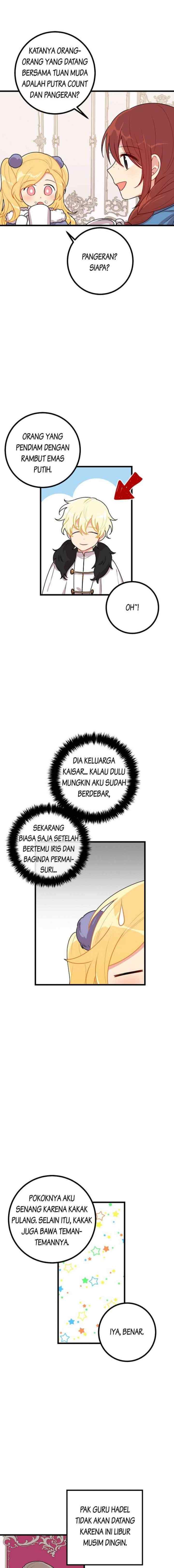I Am a Child of This House chapter 39 halaman 10