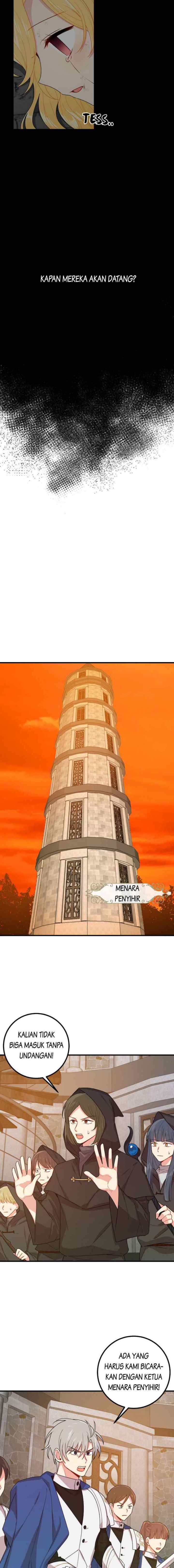 I Am a Child of This House chapter 48 halaman 4
