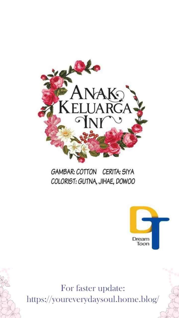 I Am a Child of This House chapter 49 halaman 15