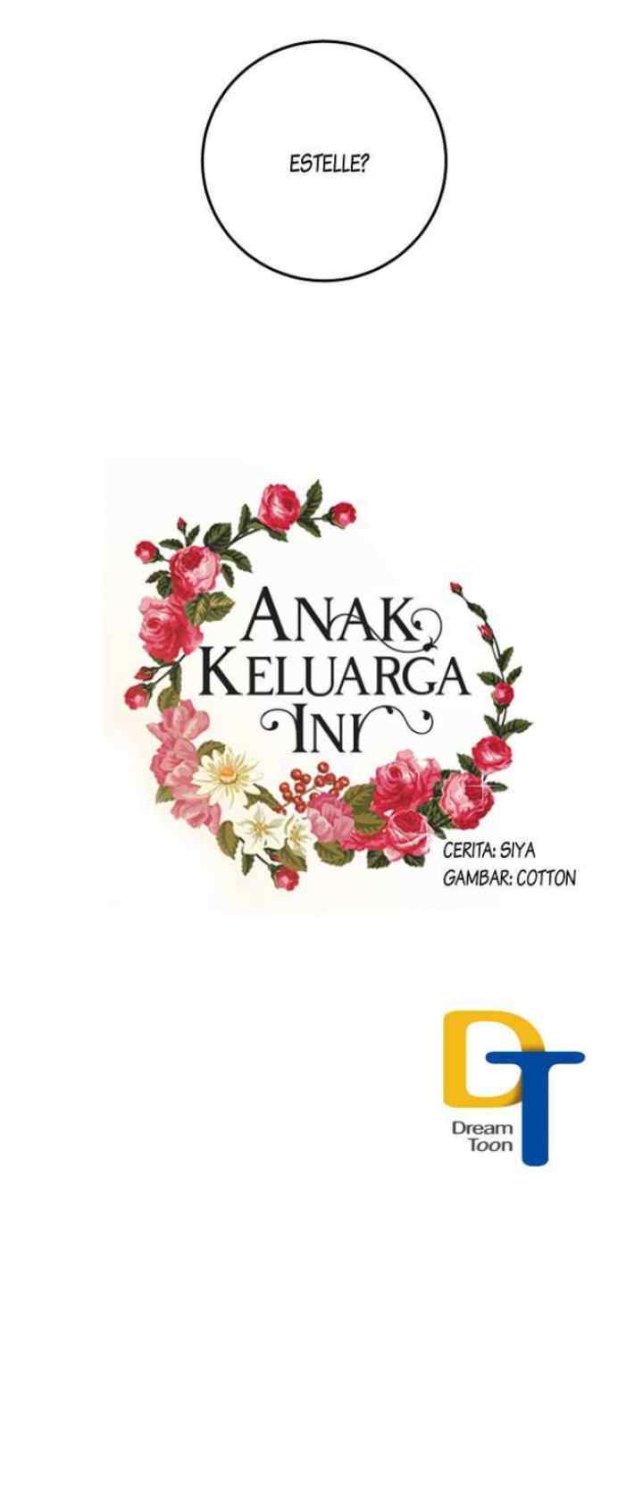 I Am a Child of This House chapter 5 halaman 18