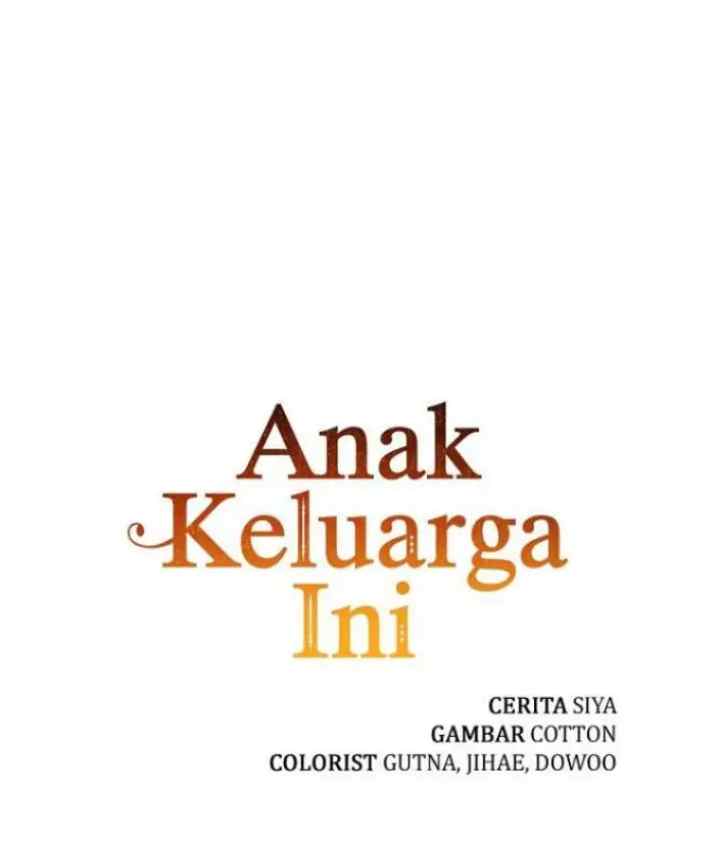 I Am a Child of This House chapter 51 halaman 15