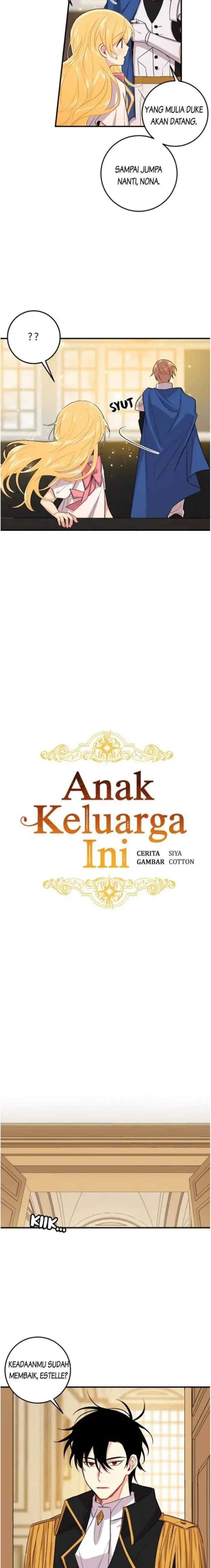 I Am a Child of This House chapter 51 halaman 4
