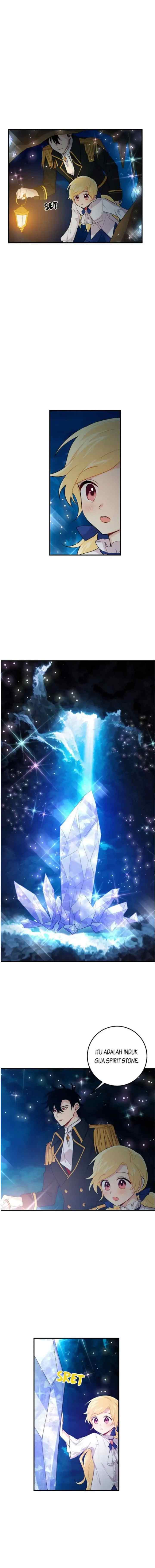 I Am a Child of This House chapter 53 halaman 5