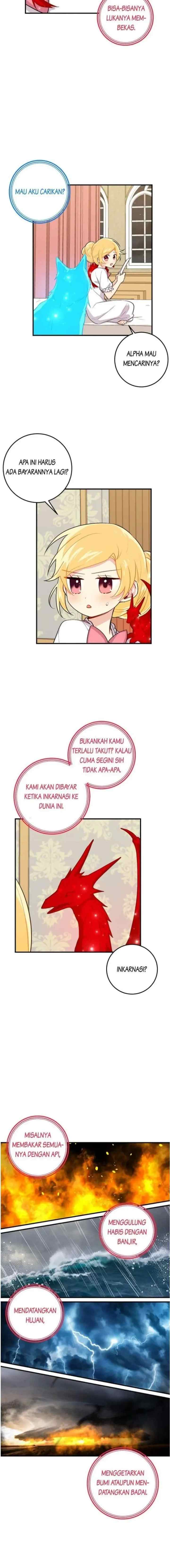 I Am a Child of This House chapter 56 halaman 13
