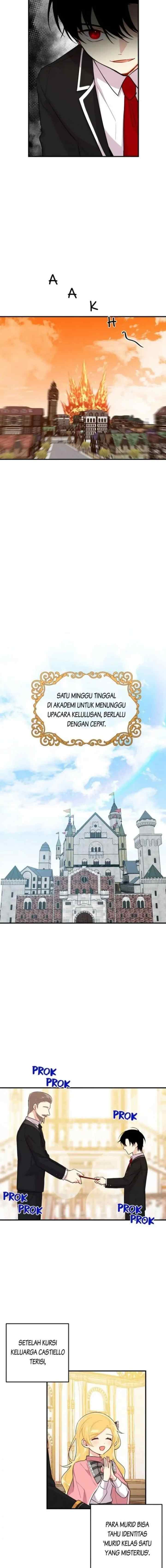 I Am a Child of This House chapter 65 halaman 9