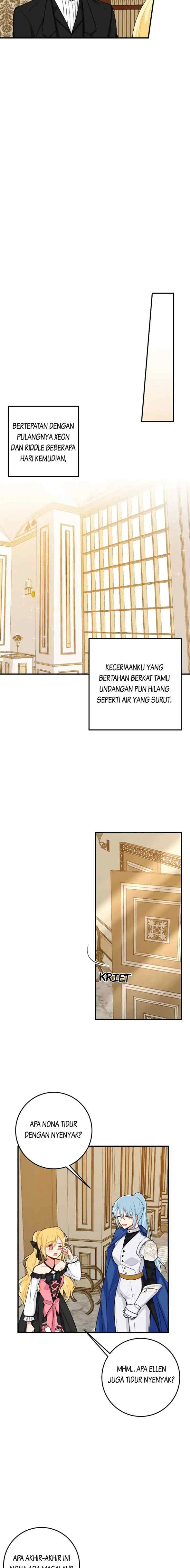I Am a Child of This House chapter 78 halaman 7