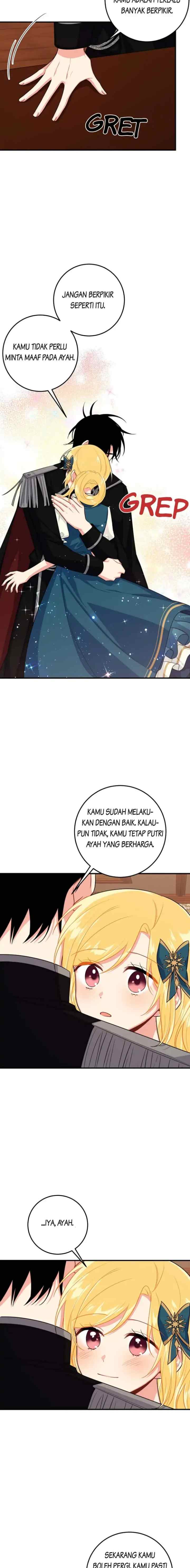 I Am a Child of This House chapter 83 halaman 12