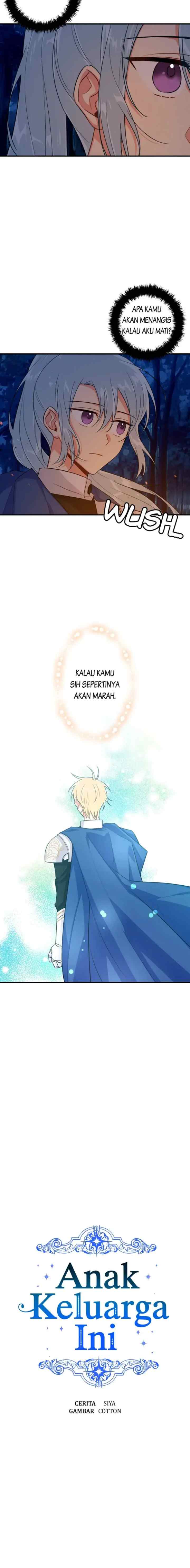 I Am a Child of This House chapter 87 halaman 4