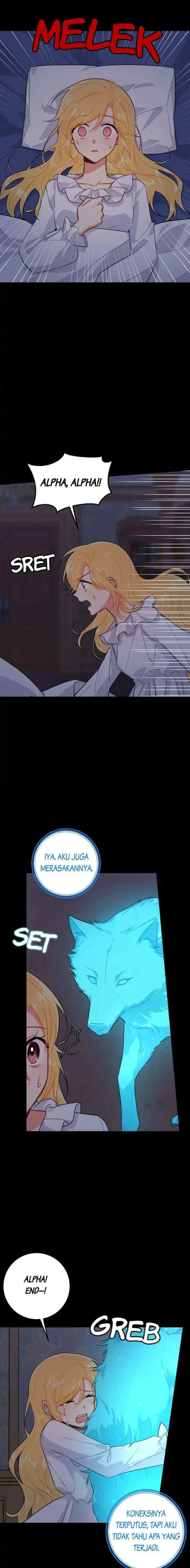 I Am a Child of This House chapter 87 halaman 10