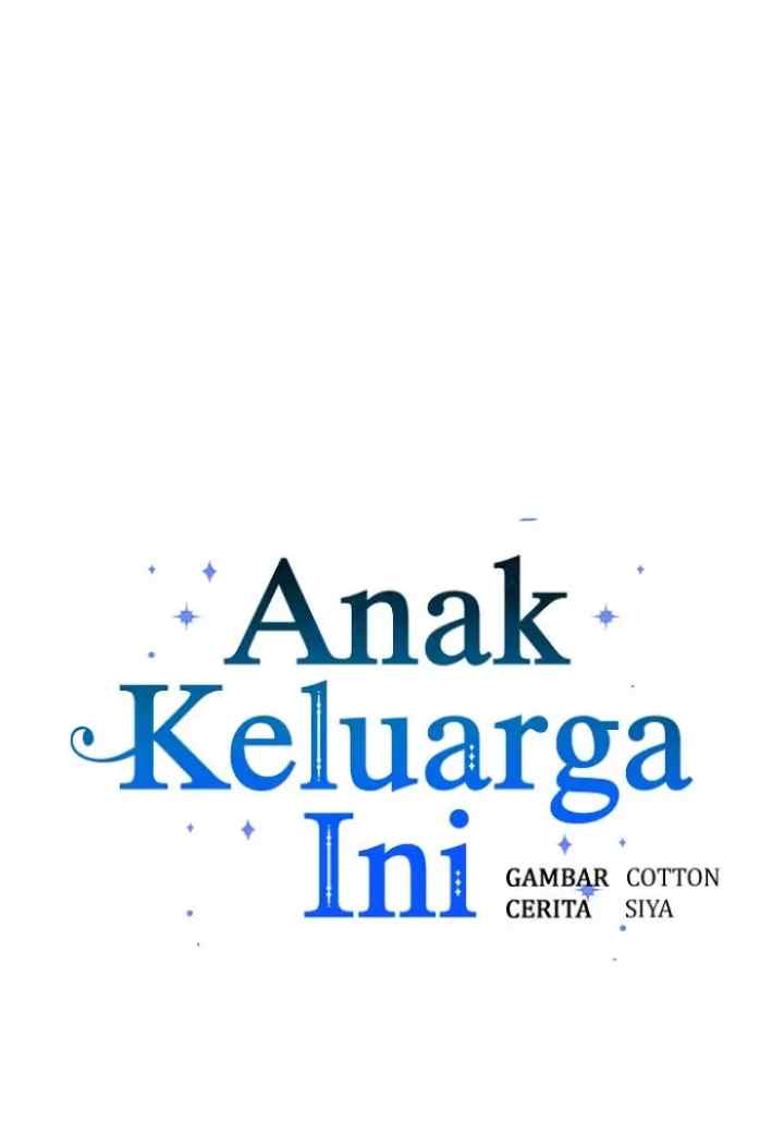 I Am a Child of This House chapter 95 halaman 16
