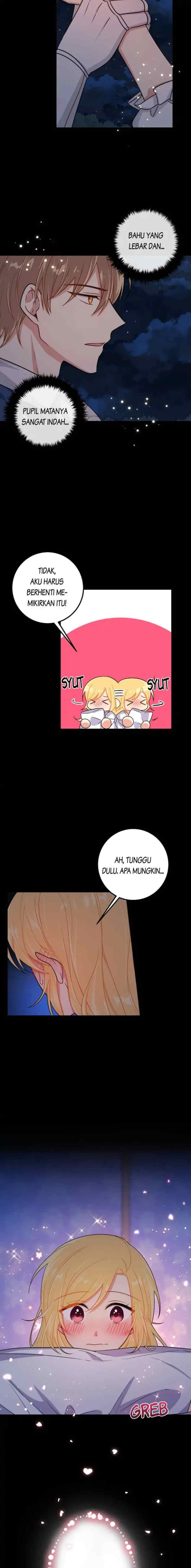 I Am a Child of This House chapter 98 halaman 10