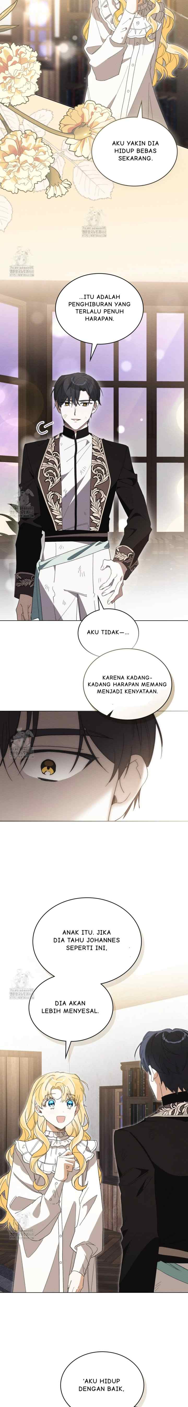 I Am Being Chased by My Husband chapter 36 halaman 13