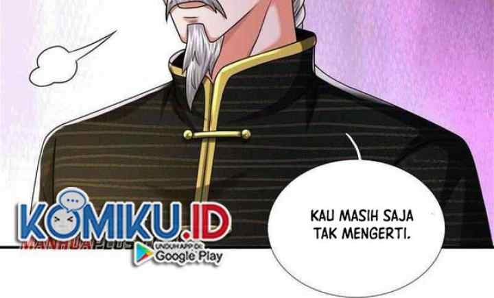 I Am Daxianzun chapter 531 halaman 12