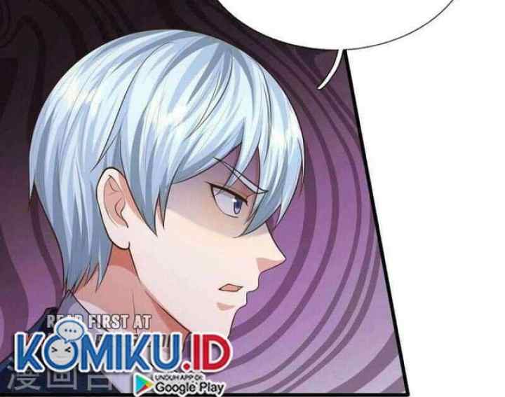 I Am Daxianzun chapter 531 halaman 4