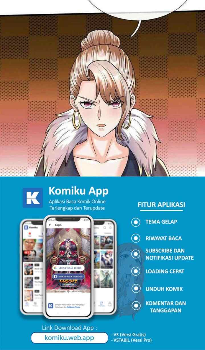 I Am Daxianzun chapter 538 halaman 12