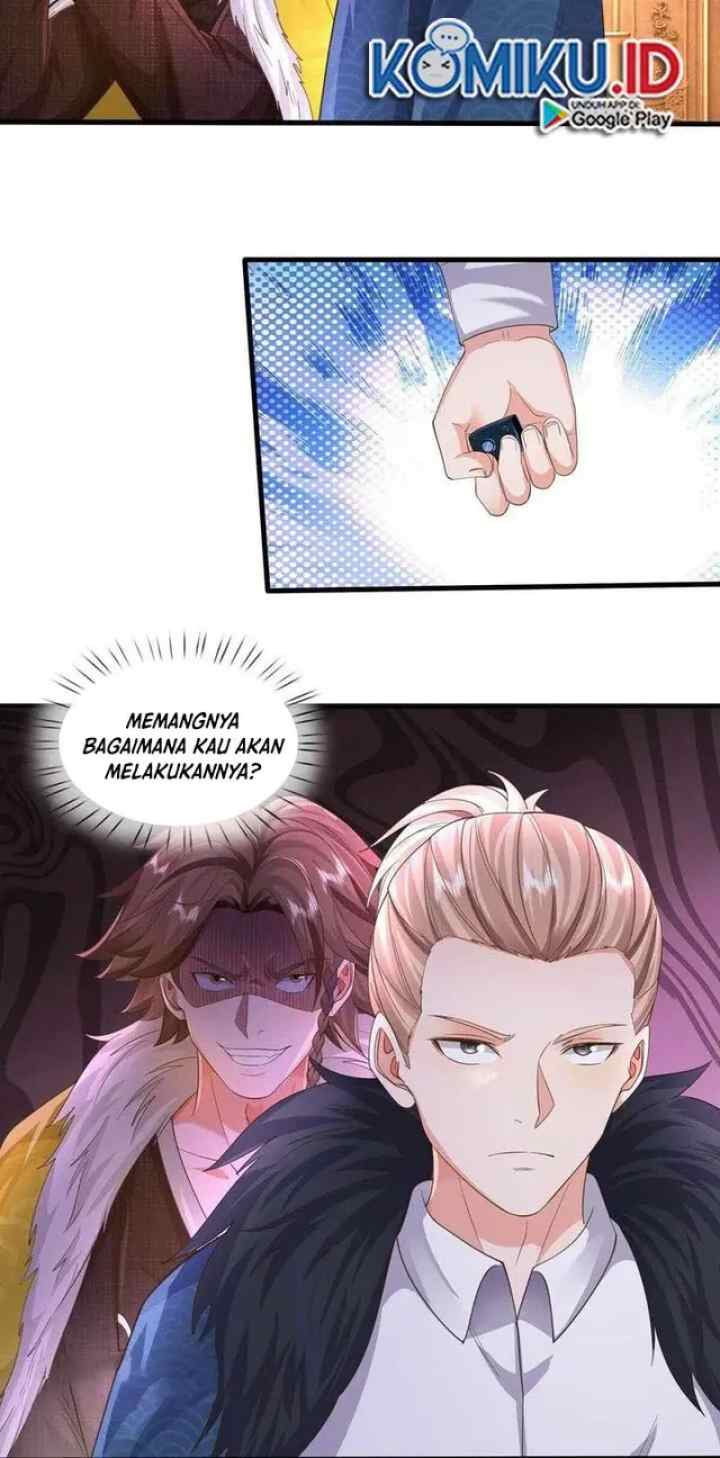 I Am Daxianzun chapter 586 halaman 6