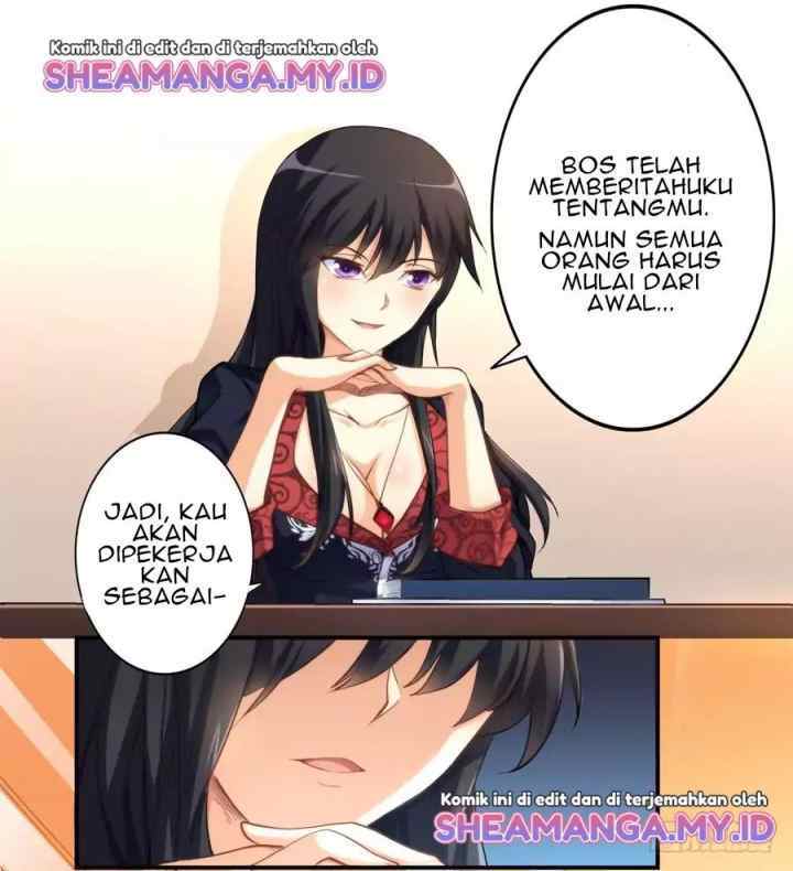 I Am Gao Fu Shuai chapter 14 halaman 15