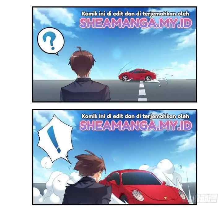 I Am Gao Fu Shuai chapter 14 halaman 4