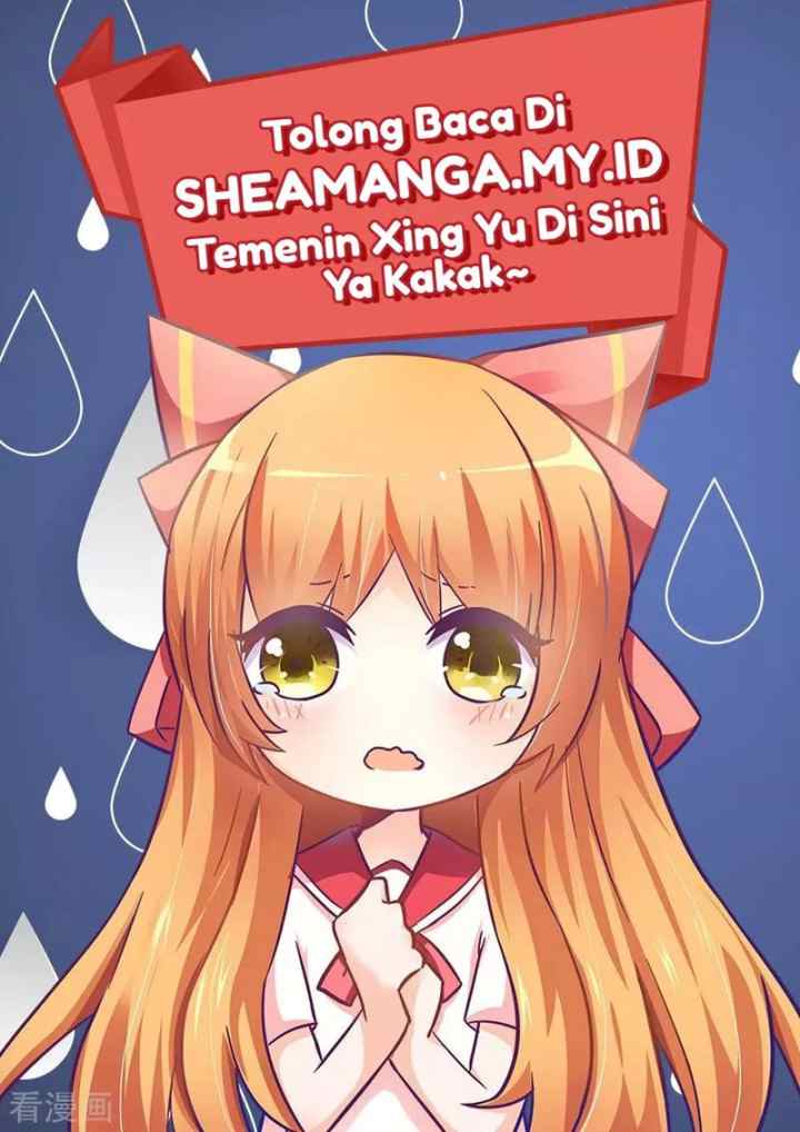 I Am Gao Fu Shuai chapter 70 halaman 9