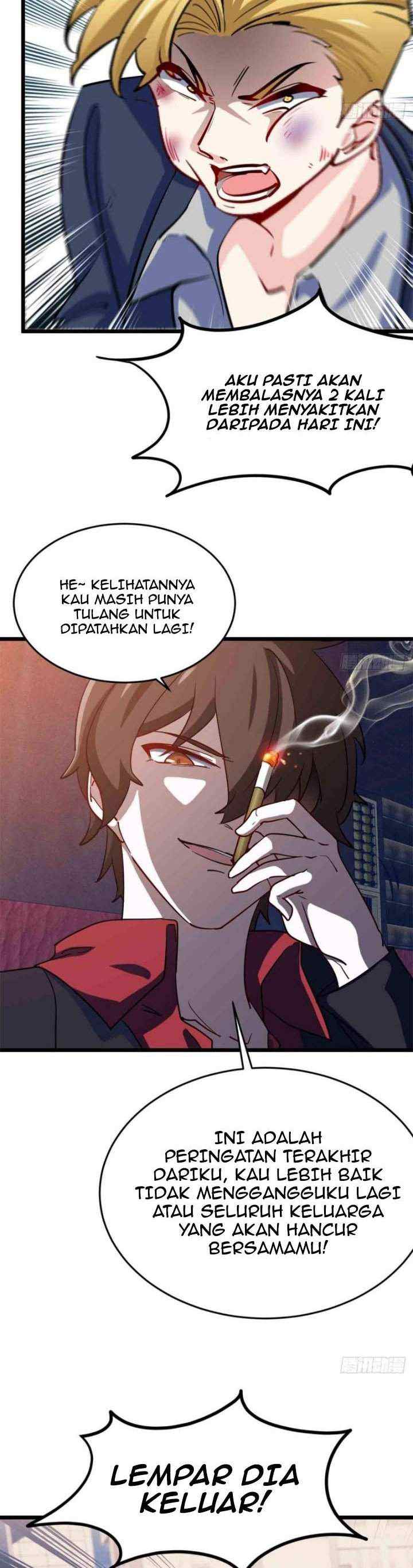 I Am Han Sanqian chapter 60 halaman 16