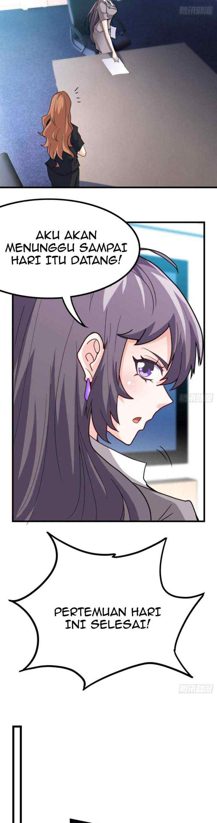 I Am Han Sanqian chapter 60 halaman 5