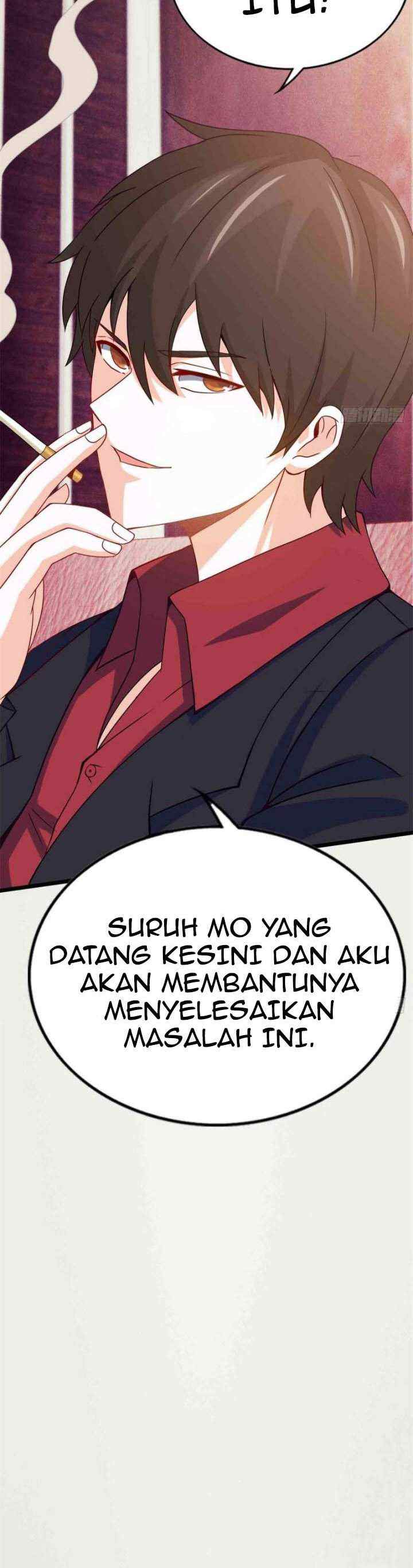 I Am Han Sanqian chapter 60 halaman 19
