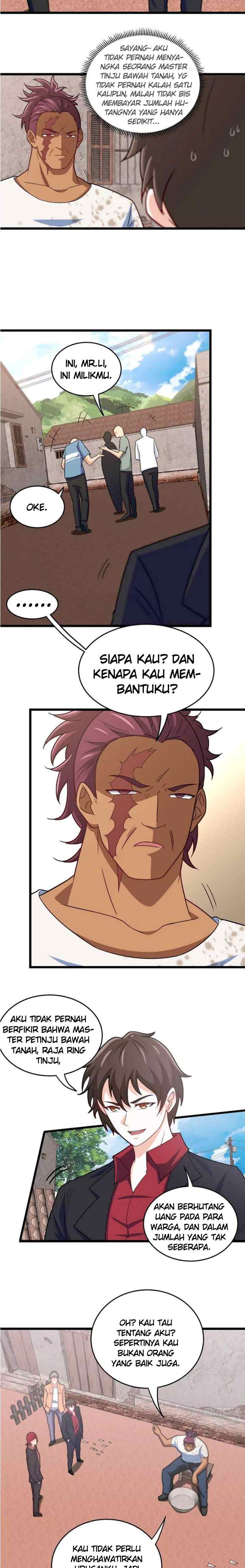 I Am Han Sanqian chapter 81 halaman 7