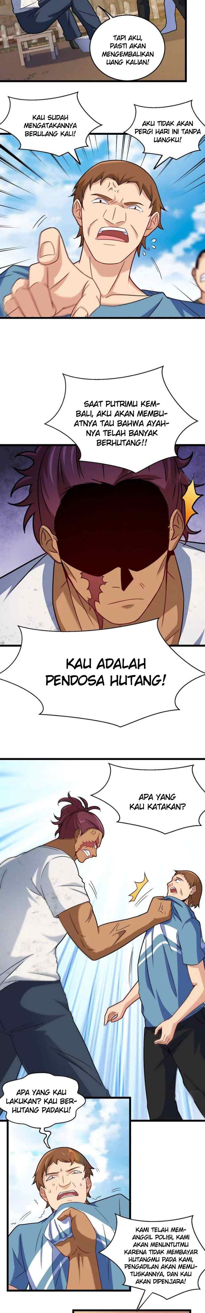 I Am Han Sanqian chapter 81 halaman 5