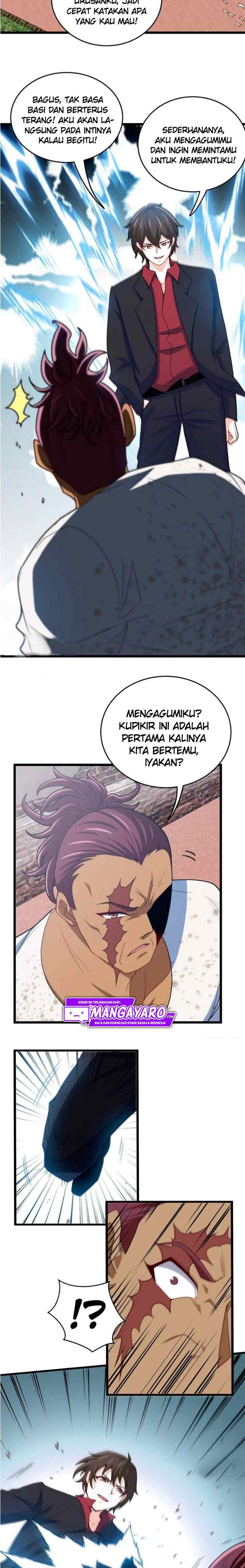 I Am Han Sanqian chapter 81 halaman 8