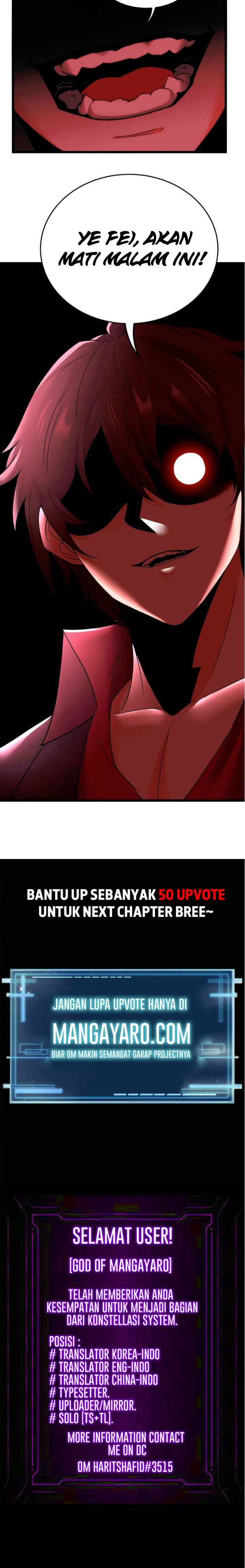 I Am Han Sanqian chapter 81 halaman 11