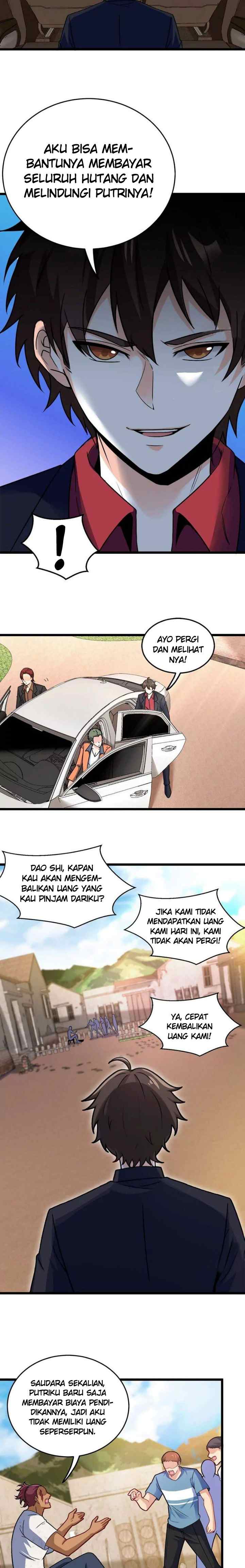 I Am Han Sanqian chapter 81 halaman 4