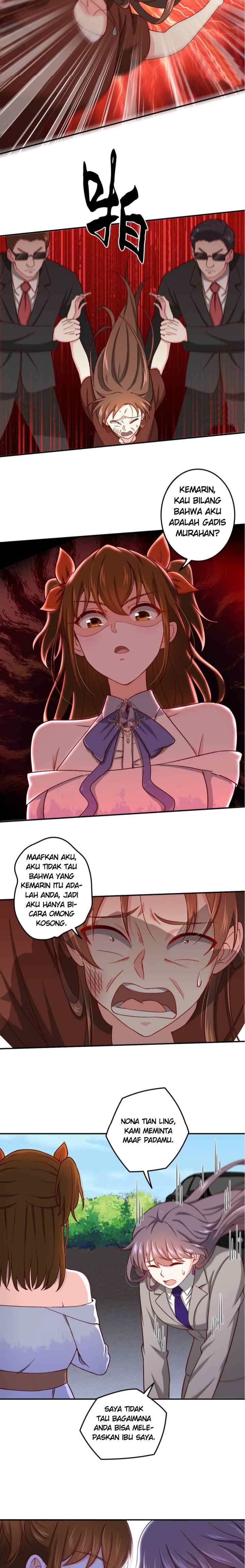 I Am Han Sanqian chapter 87 halaman 8