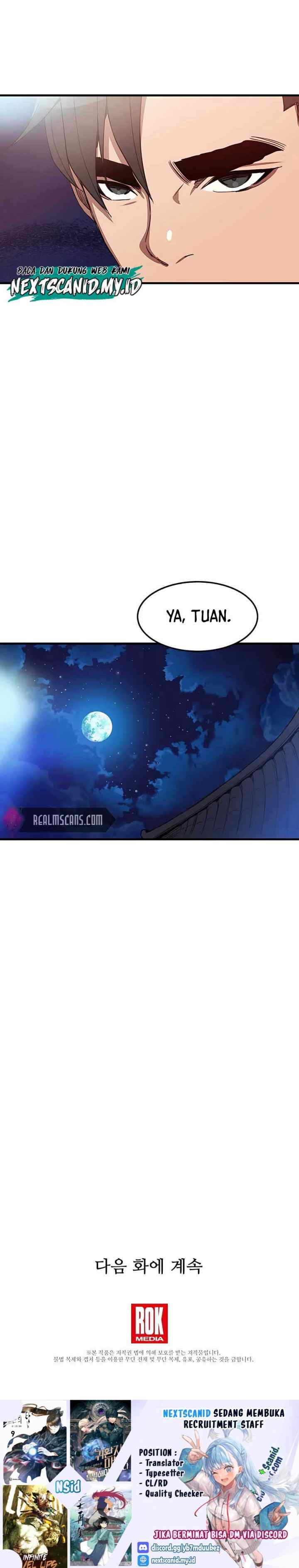 I am Reborn as the Sword God chapter 4 halaman 12