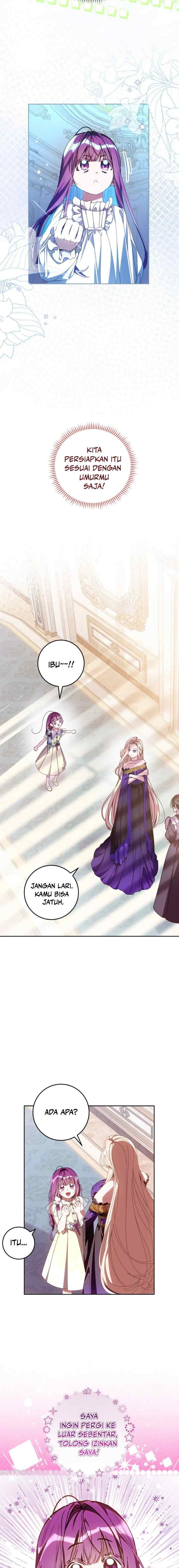 I Am the Evil Wife of a Young Husband chapter 11 halaman 16