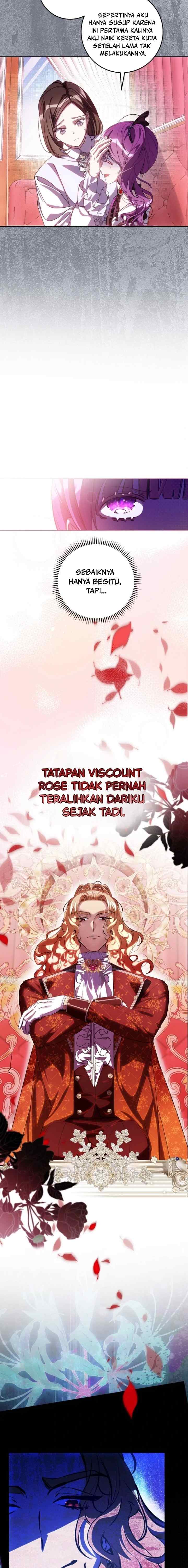 I Am the Evil Wife of a Young Husband chapter 15 halaman 10
